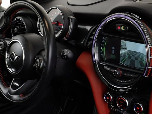 Used 2019 MINI Cooper John Cooper Works w/ Storage Package image 24