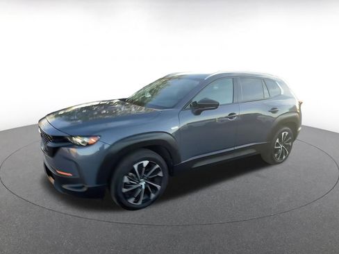 Used 2025 MAZDA CX-50 2.5 Hybrid w/ Premium Plus Pkg image 8
