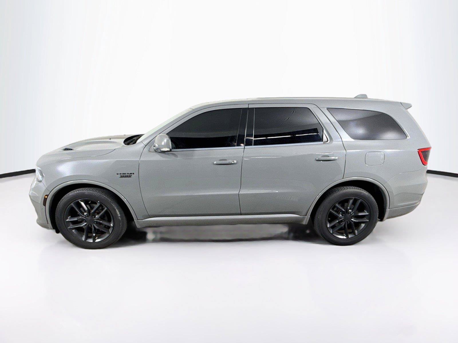 Used 2022 Dodge Durango R/T RWD image 2