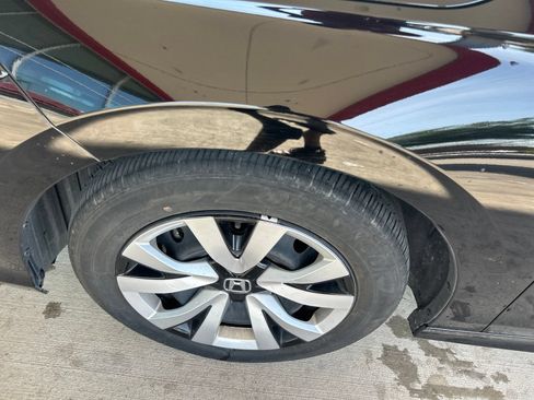 Used 2025 Honda Civic LX image 22