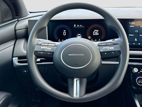 New 2026 Hyundai Santa Cruz SEL image 11