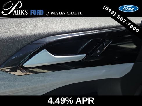 Used 2024 Volkswagen Taos S FWD image 17