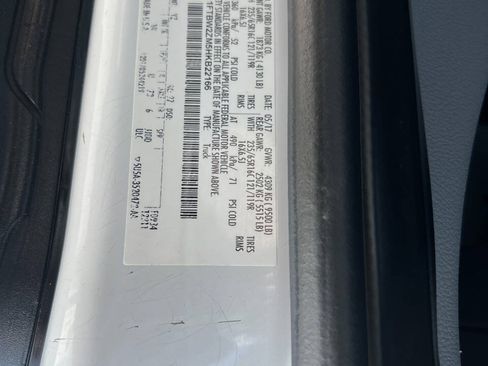 Used 2017 Ford Transit 350 148 Low Roof w/ Exterior Upgrade Package RWD image 39