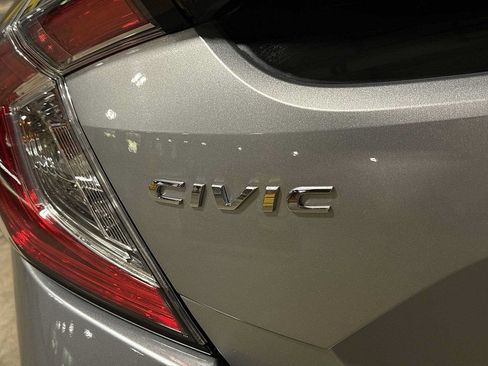 Used 2021 Honda Civic Sport image 24