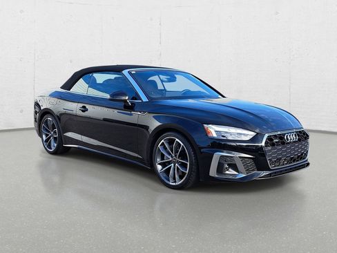 Used 2023 Audi A5 2.0T Premium Plus w/ Premium Plus image 3