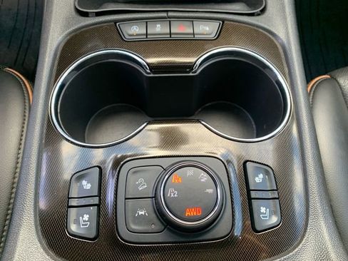 Used 2021 GMC Acadia AT4 w/ GMC Pro Grade Package image 38