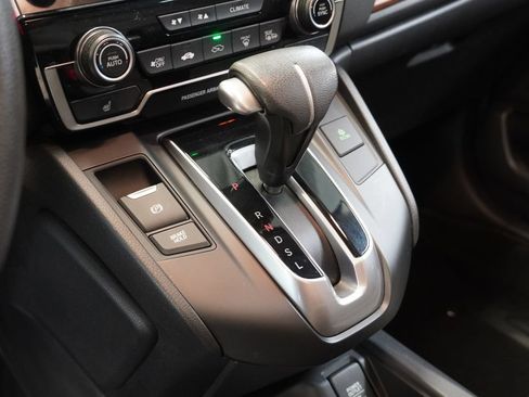 Used 2018 Honda CR-V EX image 22