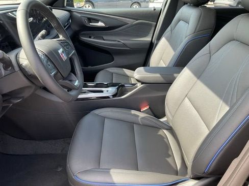 New 2026 Buick Envista Sport Touring w/ Convenience I Package FWD image 2