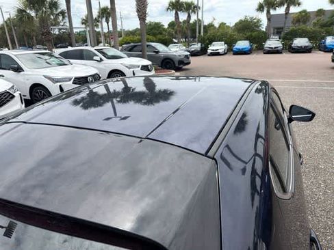 Used 2019 MAZDA MAZDA3 AWD Hatchback image 8