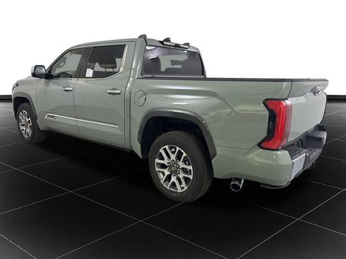 New 2026 Toyota Tundra 1794 Edition image 3