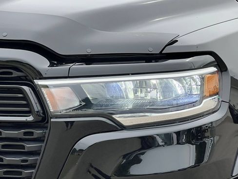 Used 2025 RAM 1500 Big Horn AWD/4WD image 52