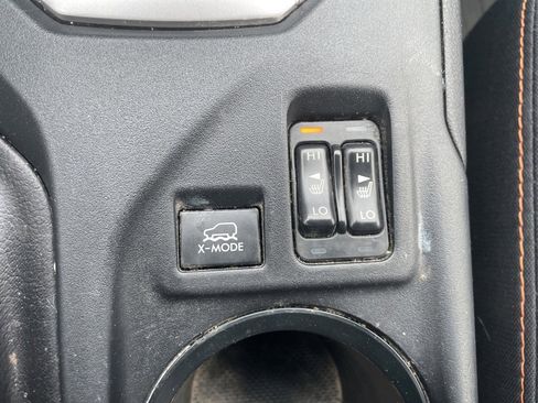 Used 2018 Subaru Crosstrek 2.0i Premium image 19