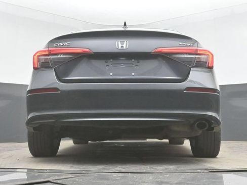 Used 2024 Honda Civic Sport image 32