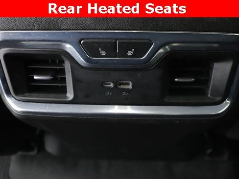 Used 2025 GMC Sierra 2500 Denali image 30