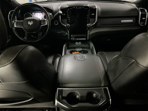 Used 2022 RAM 2500 Laramie w/ Night Edition image 10