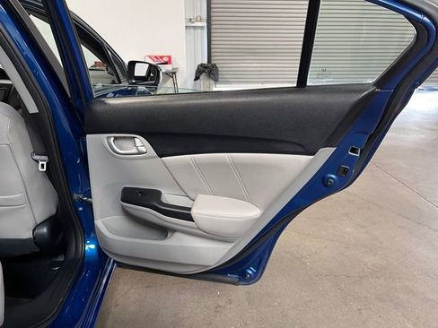 Used 2014 Honda Civic EX-L image 14