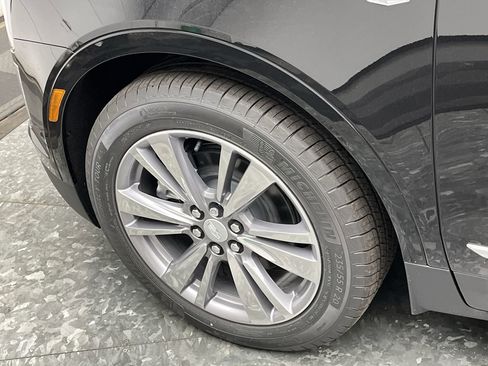 New 2026 Cadillac XT5 Premium Luxury w/ Driver Assist Package AWD/4WD image 36