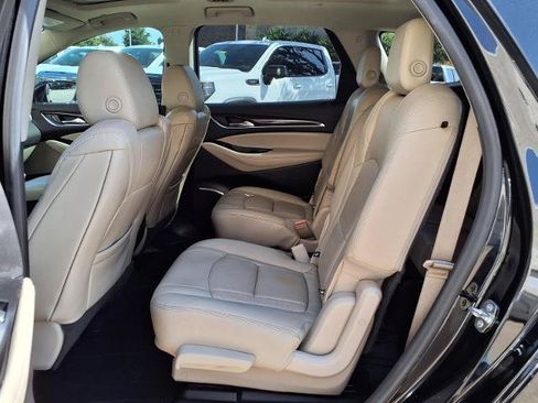 Used 2018 Buick Enclave Premium w/ Trailering Package FWD image 20