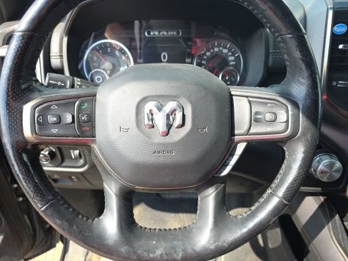 Used 2020 RAM 1500 Sport w/ Level 2 Equipment Goup w/2_L AWD/4WD image 15