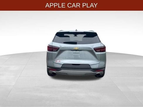 Used 2023 Chevrolet Blazer LT FWD image 6