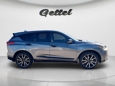 New 2026 Acura RDX A-Spec AWD/4WD image 3
