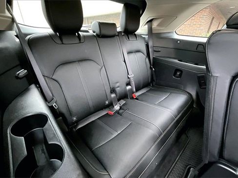 Used 2025 MAZDA CX-90 3.3 Turbo w/ Preferred Package image 30