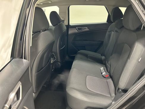 New 2026 Kia Sportage S image 25