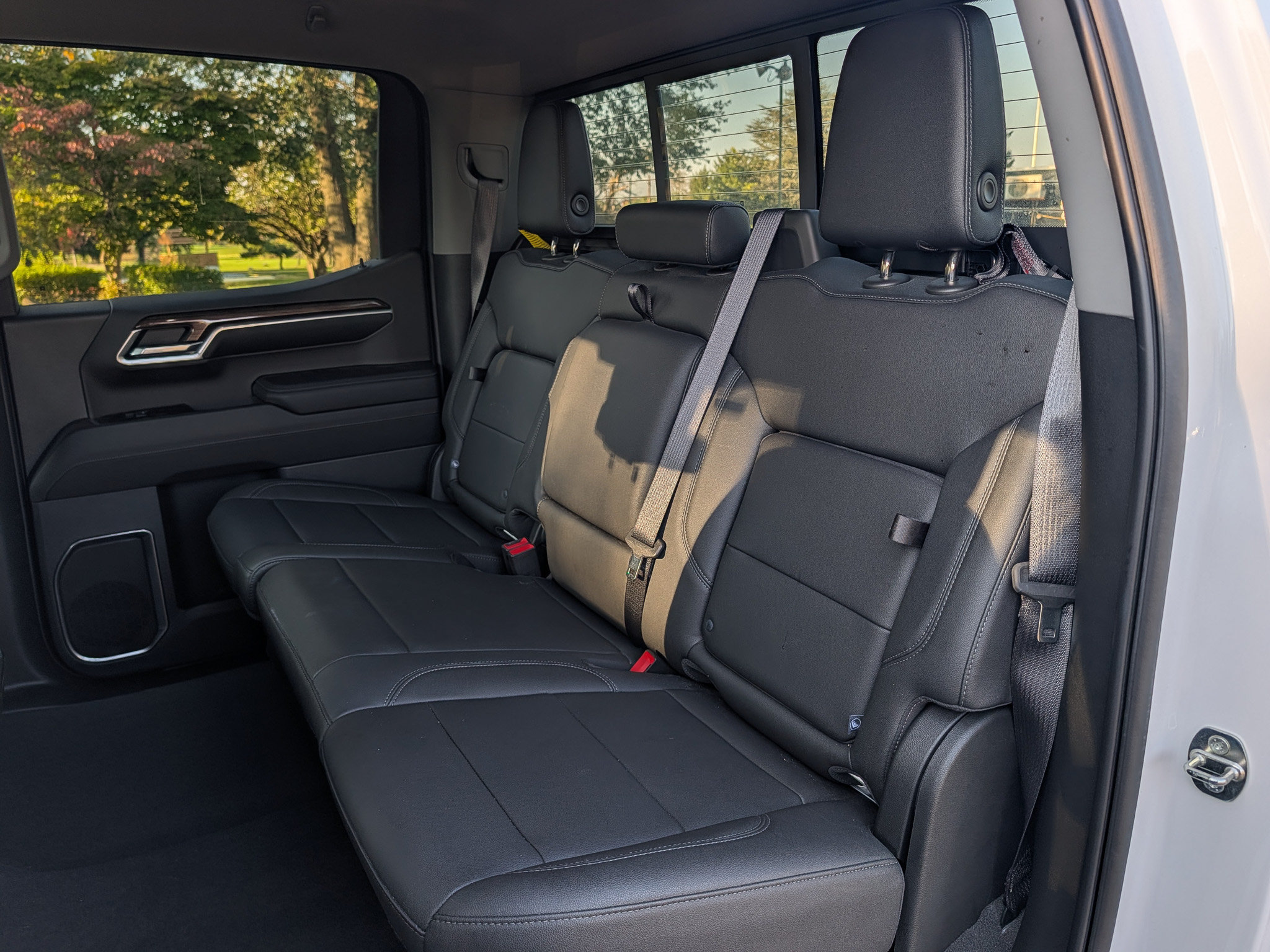 Used 2022 Chevrolet Silverado 1500 LT w/ All Star Edition Plus AWD/4WD image 18