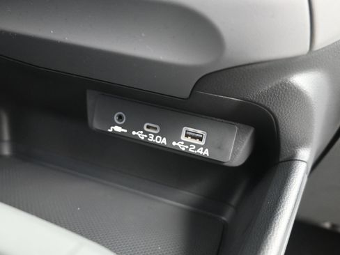 New 2026 Subaru Crosstrek 2.0i Premium AWD/4WD image 31