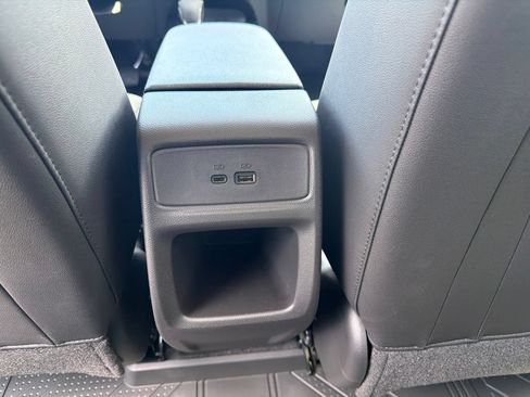New 2026 Chevrolet Trax LT w/ Sunroof Package FWD image 15