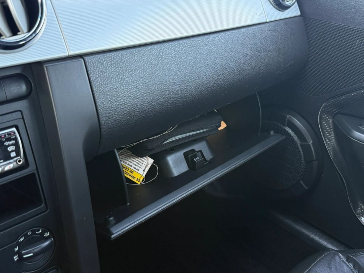 Used 2005 Ford Mustang GT Premium RWD image 48