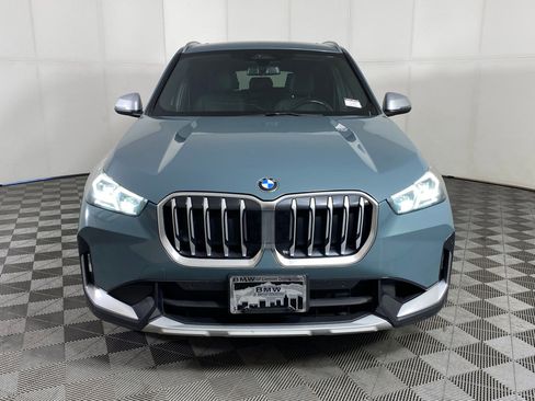 Used 2024 BMW X1 xDrive28i w/ Convenience Package image 6