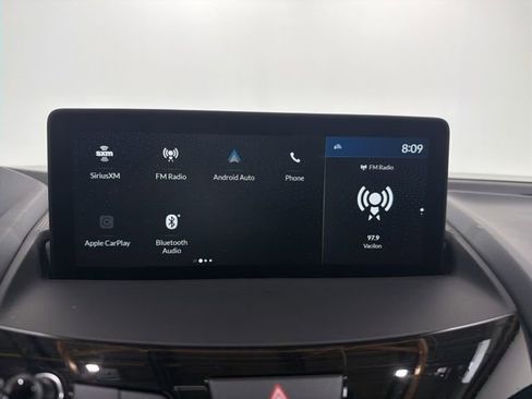 Certified 2025 Acura RDX SH-AWD image 33