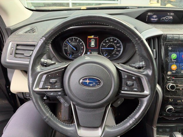 Used 2020 Subaru Ascent Touring w/ Popular Package #2A AWD/4WD image 3
