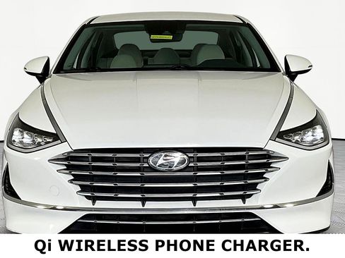 Certified 2023 Hyundai Sonata SEL FWD image 2