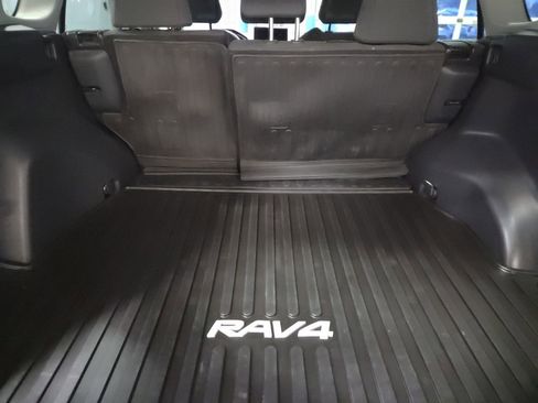 Certified 2023 Toyota RAV4 LE image 15