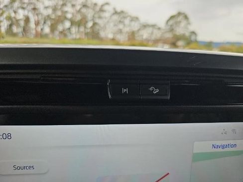 New 2025 Ford F150 Lariat w/ Equipment Group 501A Mid image 18