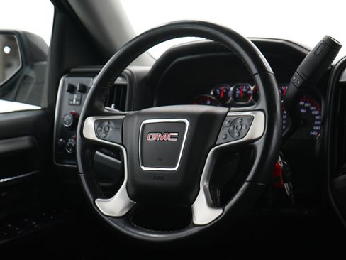 Used 2015 GMC Sierra 1500 SLE w/ SLE Convenience Package AWD/4WD image 14
