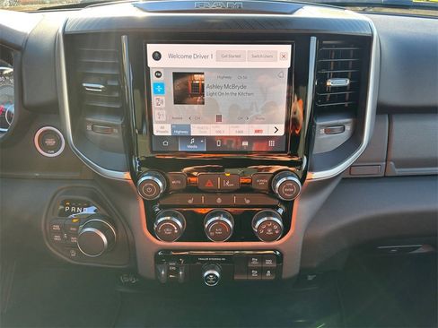 New 2026 RAM 1500 Big Horn image 13