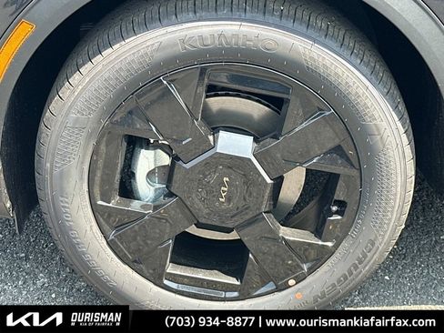 New 2026 Kia Sportage X-Line image 29