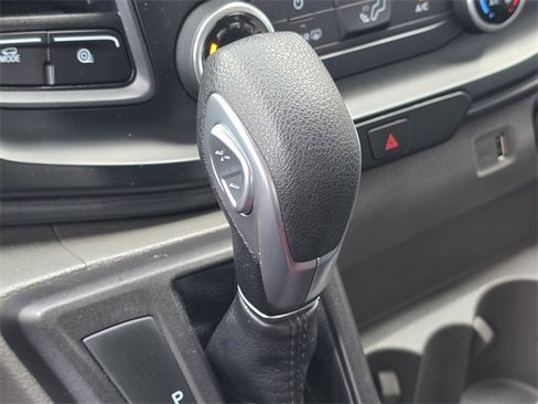 Used 2024 Ford Transit 250 Base w/ Exterior Upgrade Package image 20