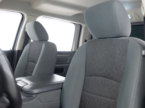 Used 2014 RAM 1500 Big Horn image 26