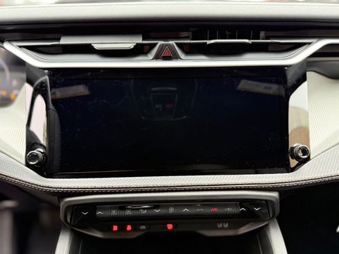 New 2026 Jeep Cherokee Limited AWD/4WD image 11