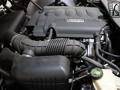 Used 2006 Pontiac Solstice Convertible w/ Premium Package image 13