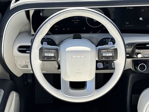 New 2026 Hyundai Palisade Calligraphy FWD image 25