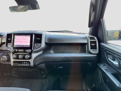 Used 2025 RAM 1500 Classic Warlock image 21