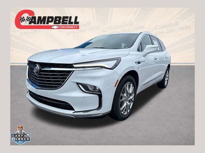 Used 2023 Buick Enclave Premium w/ Experience Buick Package