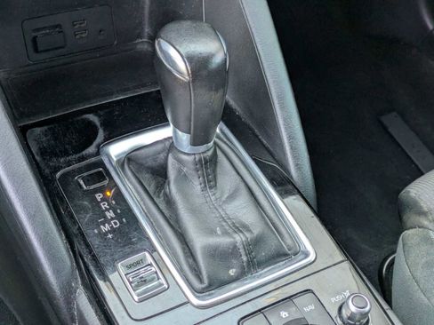 Used 2016 MAZDA CX-5 Sport image 28