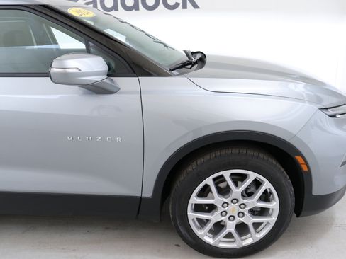 Used 2024 Chevrolet Blazer LT w/ LPO, Floor Liner Package image 10