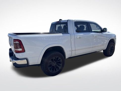 Used 2020 RAM 1500 Limited w/ Off Road Group image 5